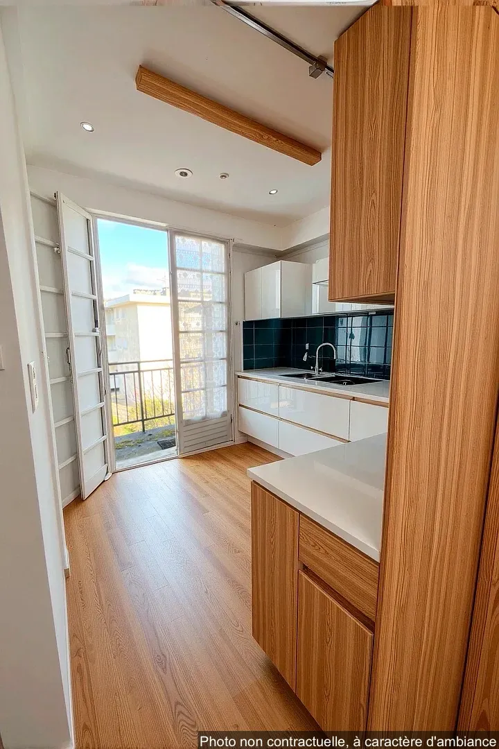 Maison à Boulazac avec garage pour camping-car, jardin et proche centre-ville 