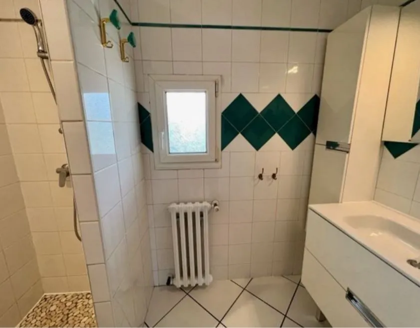 Maison à Bourg-de-Péage de 75 m² avec dépendance et jardin clos 