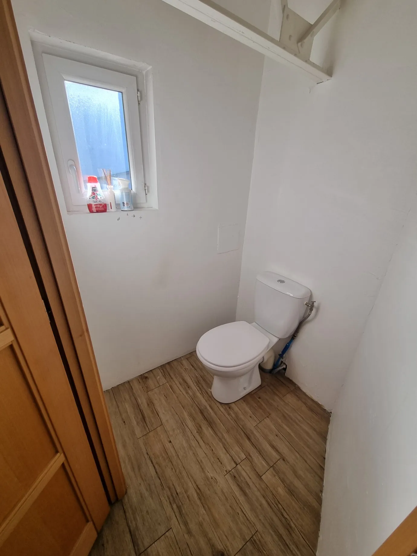 Maison loft de 163 m² avec garage et patio à Boulogne-sur-Mer 