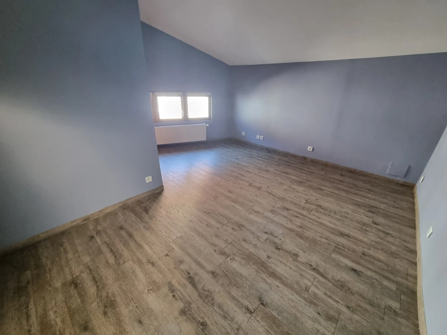 Maison loft de 163 m² avec garage et patio à Boulogne-sur-Mer 