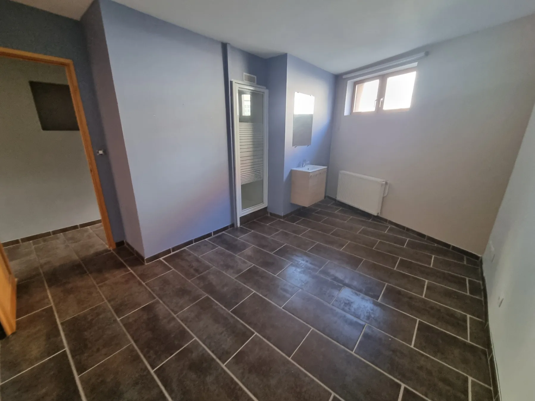 Maison loft de 163 m² avec garage et patio à Boulogne-sur-Mer 