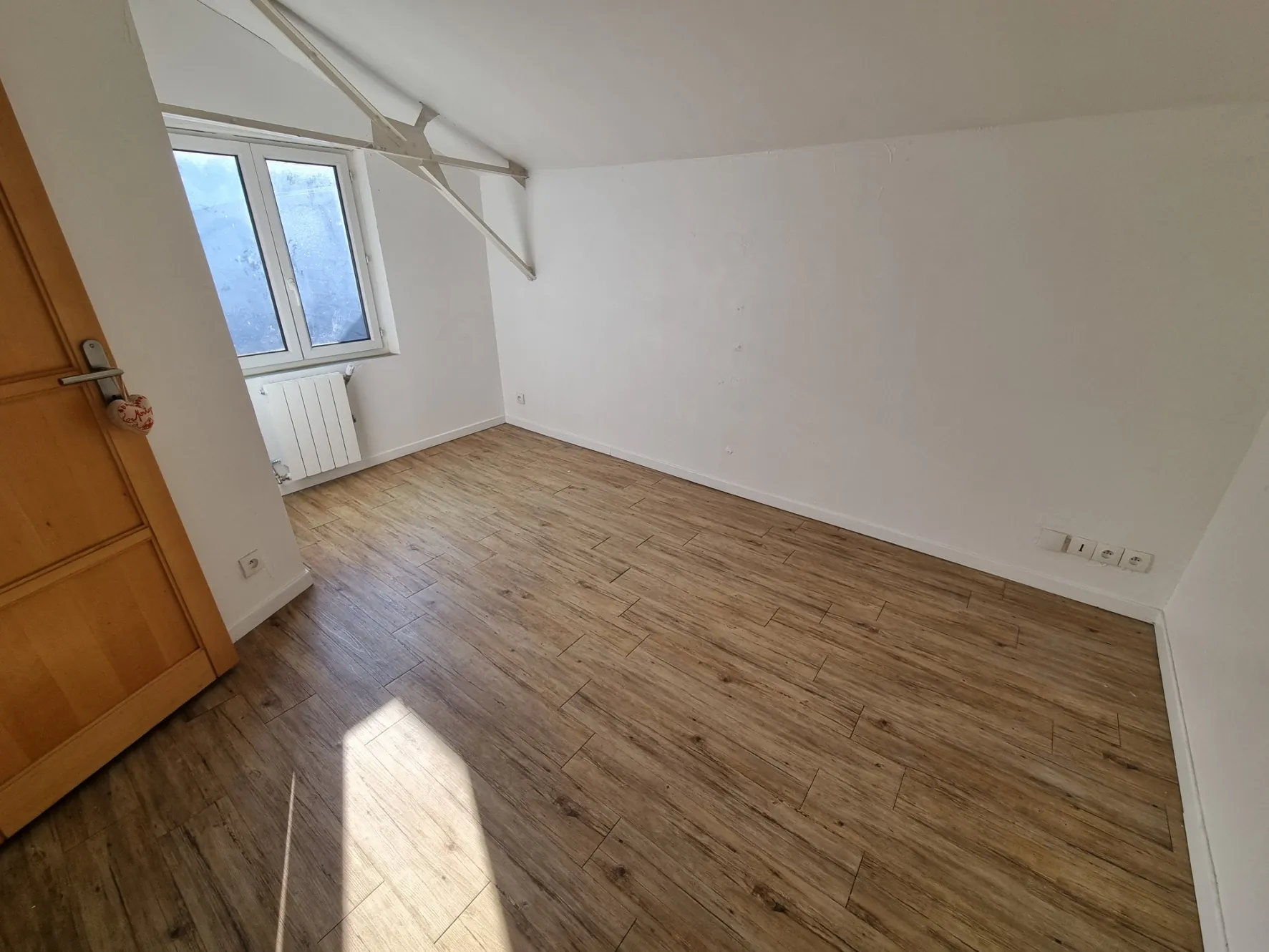 Maison loft de 163 m² avec garage et patio à Boulogne-sur-Mer 