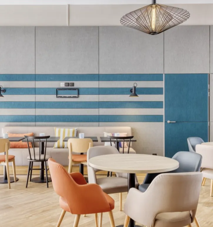 Investissement locatif en sous-location avec bail commercial à Clichy 