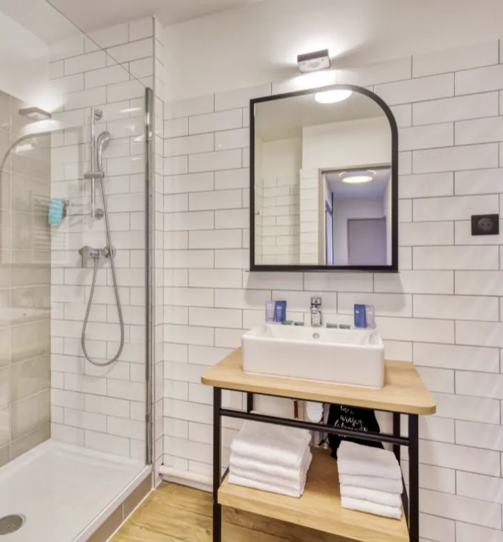 Investissement locatif en sous-location avec bail commercial à Clichy 