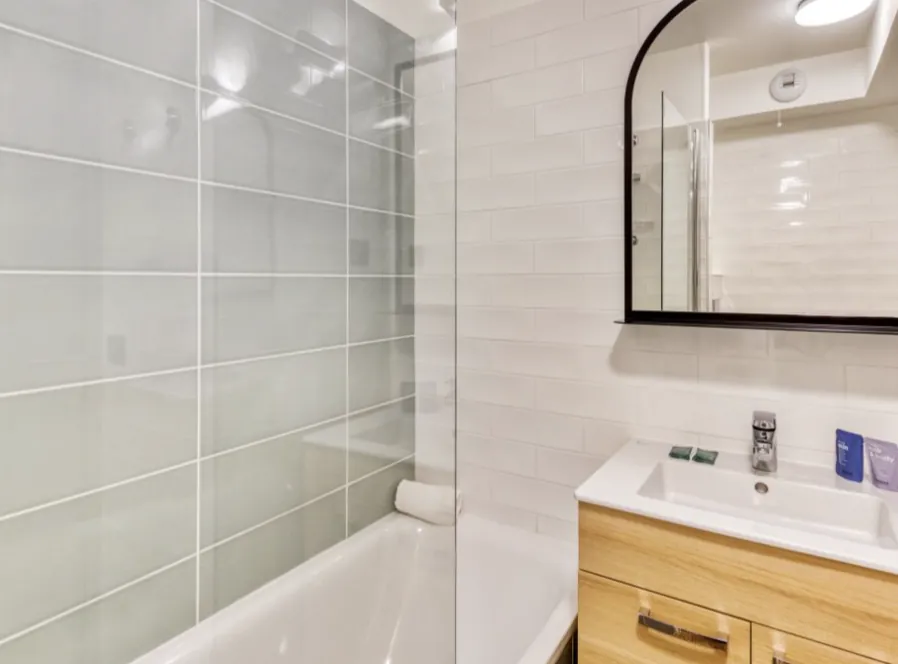 Investissement locatif en sous-location avec bail commercial à Clichy 