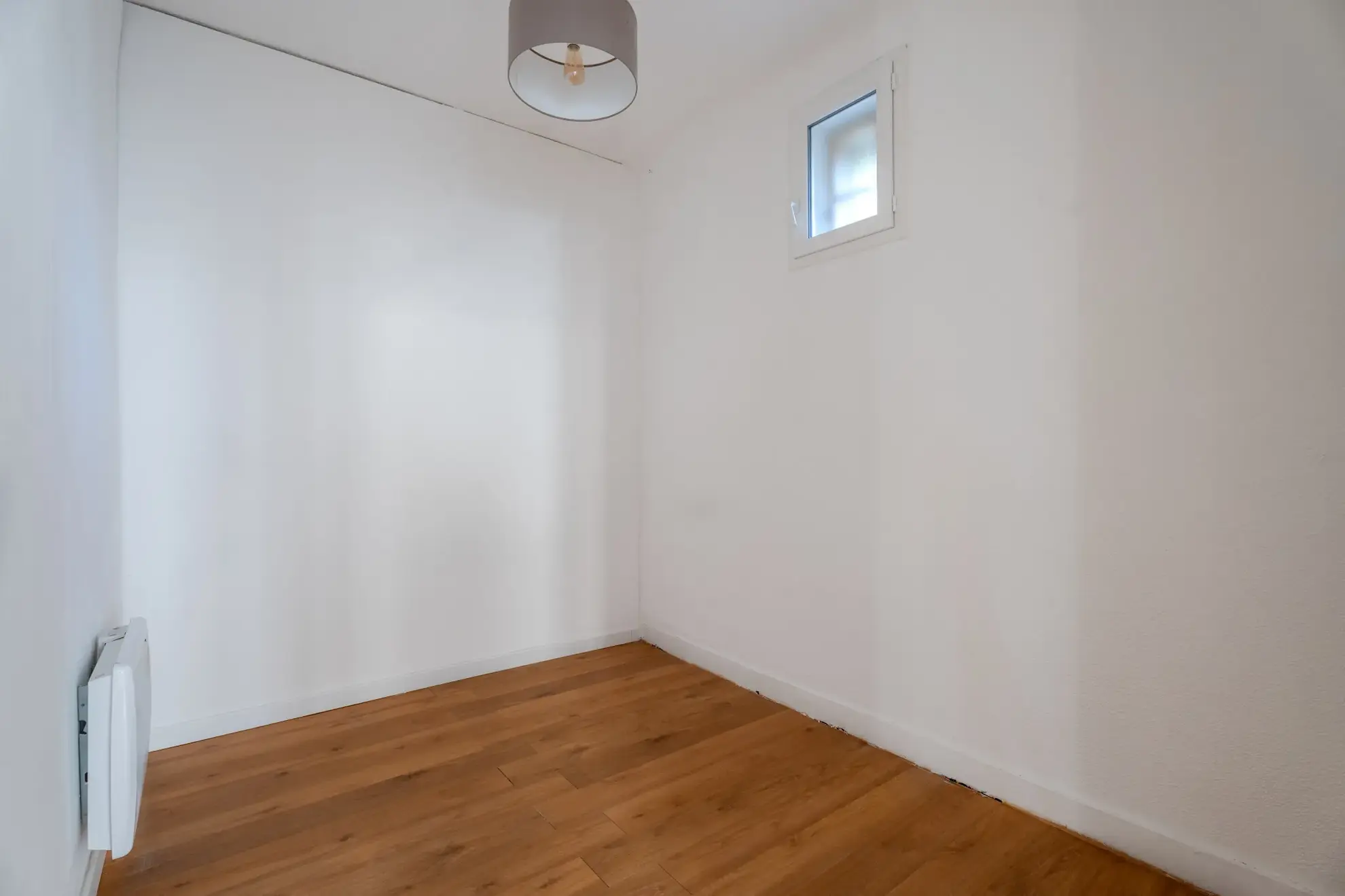 Appartement T2 à vendre dans le 4e arrondissement de Marseille avec rentabilité immédiate 