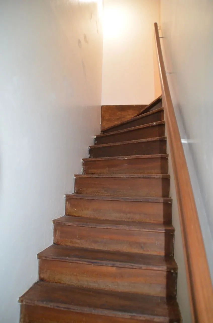 Immeuble avec 2 logements à La Caillère Saint Hilaire - Investissement rentable 