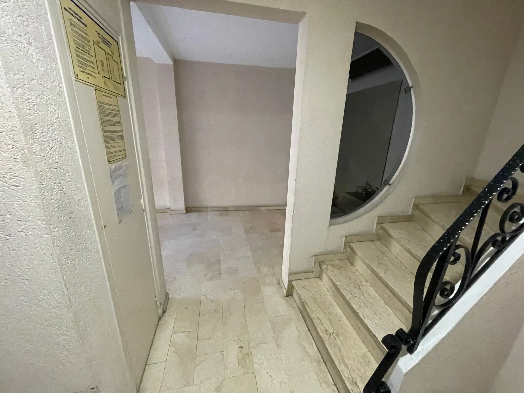 Appartement T4 à vendre à Perpignan avec balcon, cave et parking sécurisé 