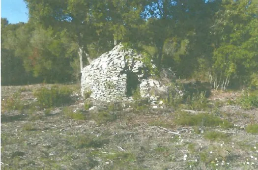 Magnifique terrain à vendre à Bonifacio - 23 600 m² en exclusivité