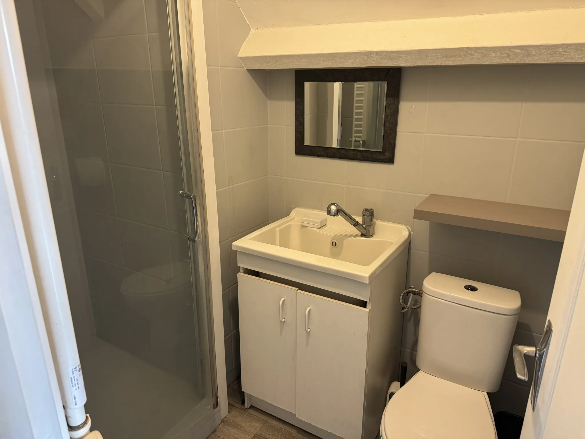 Belle maison de 7 pièces de 134 m² à Pont-Audemer avec jardin 