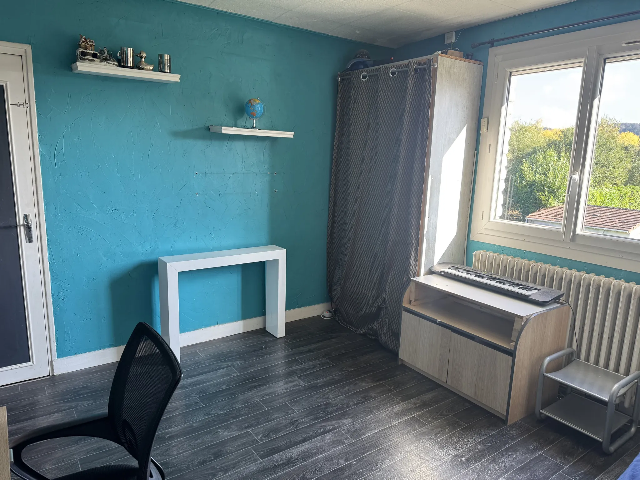 Belle maison de 7 pièces de 134 m² à Pont-Audemer avec jardin 