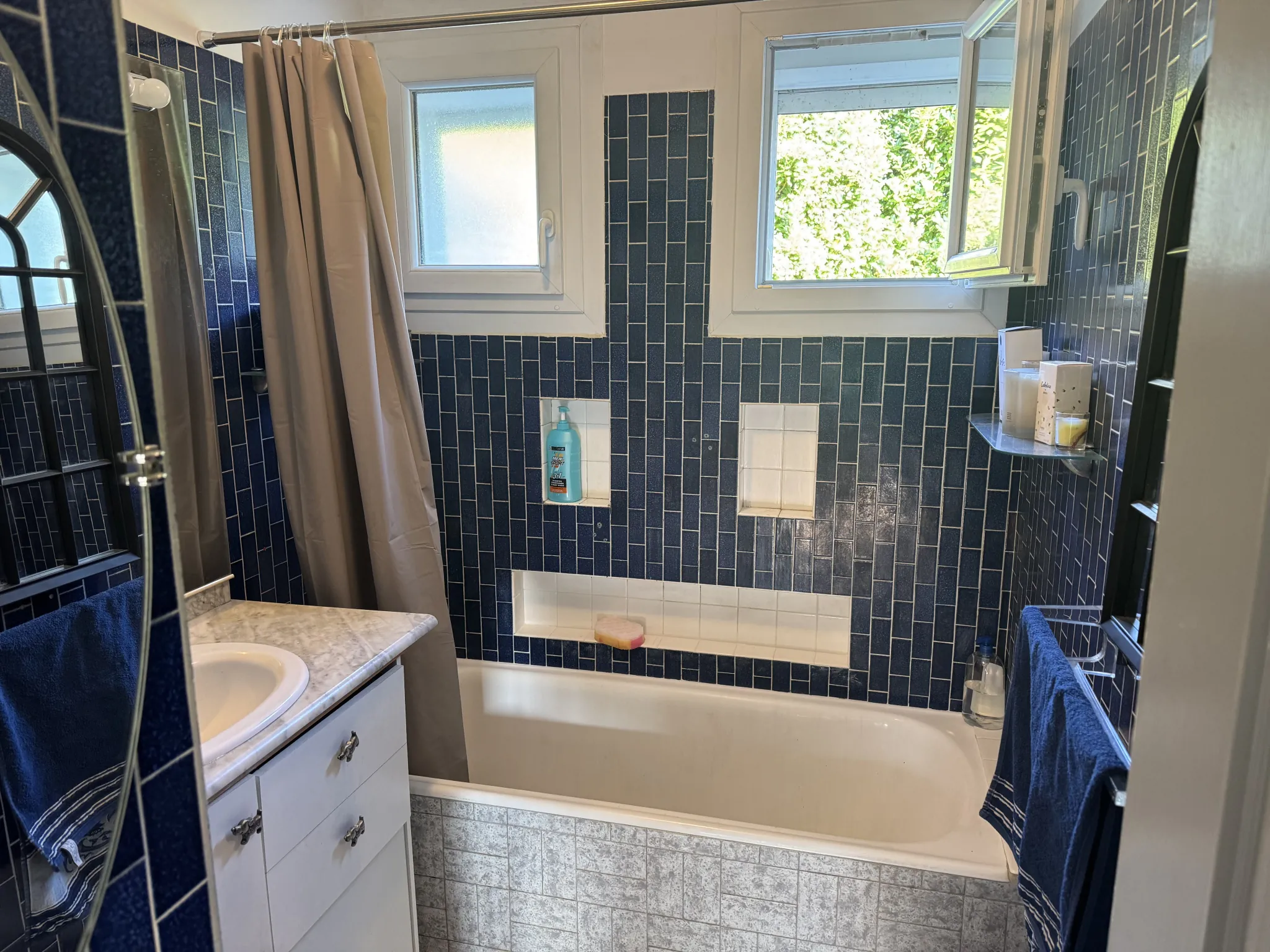 Belle maison de 7 pièces de 134 m² à Pont-Audemer avec jardin 