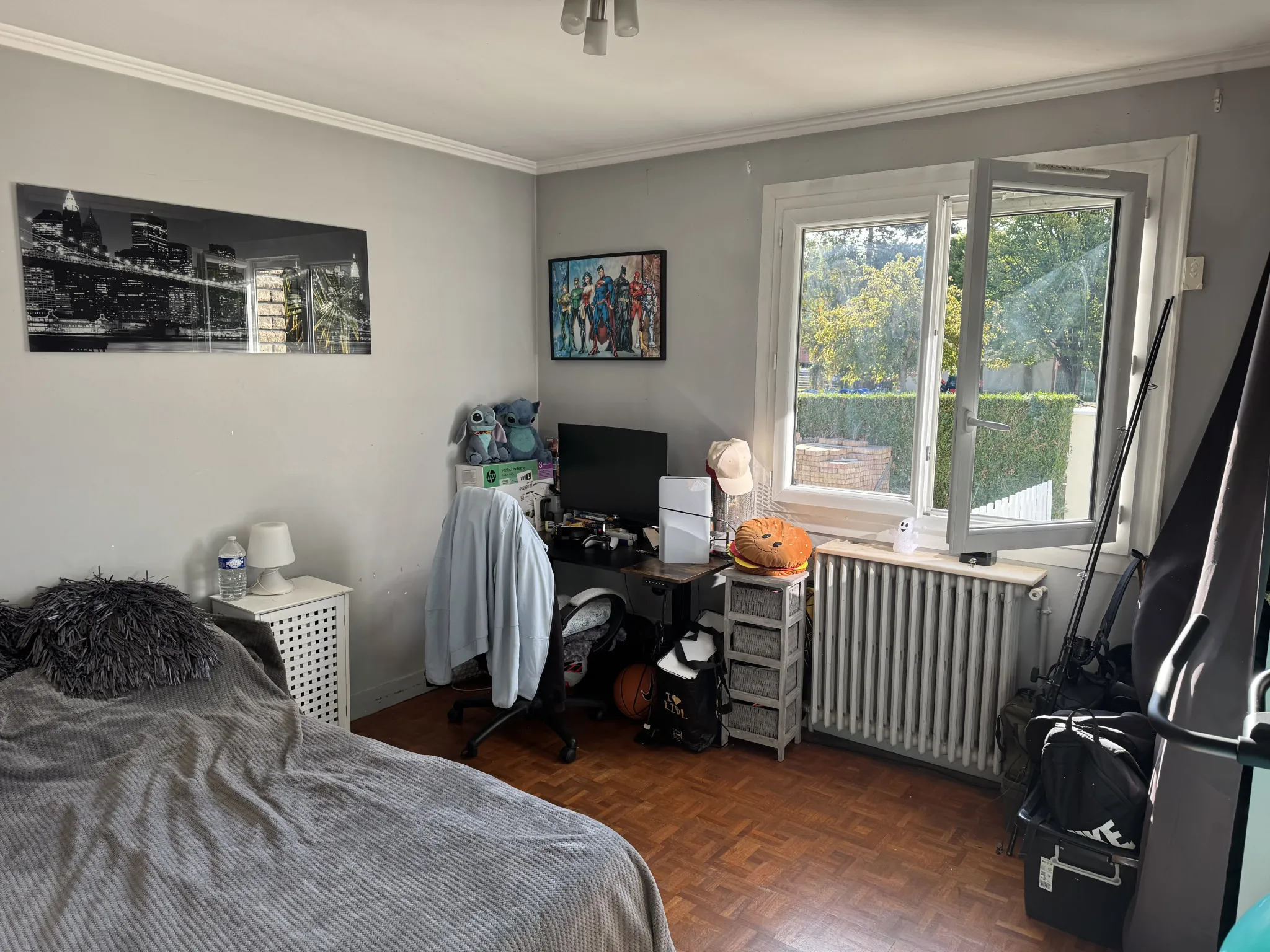 Belle maison de 7 pièces de 134 m² à Pont-Audemer avec jardin 