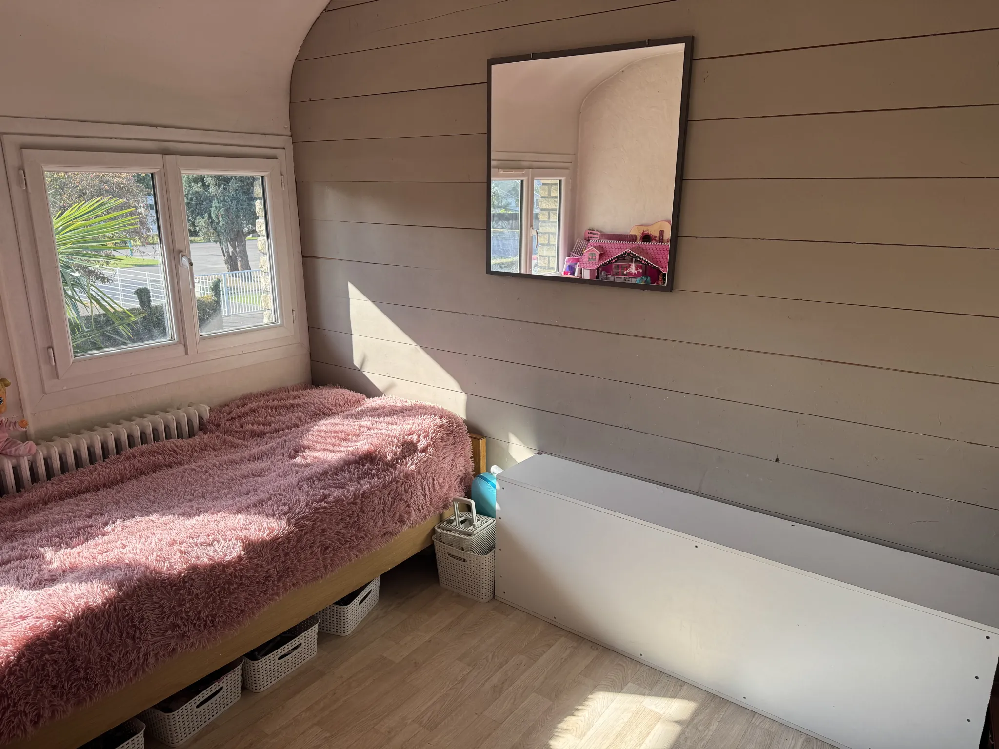 Belle maison de 7 pièces de 134 m² à Pont-Audemer avec jardin 