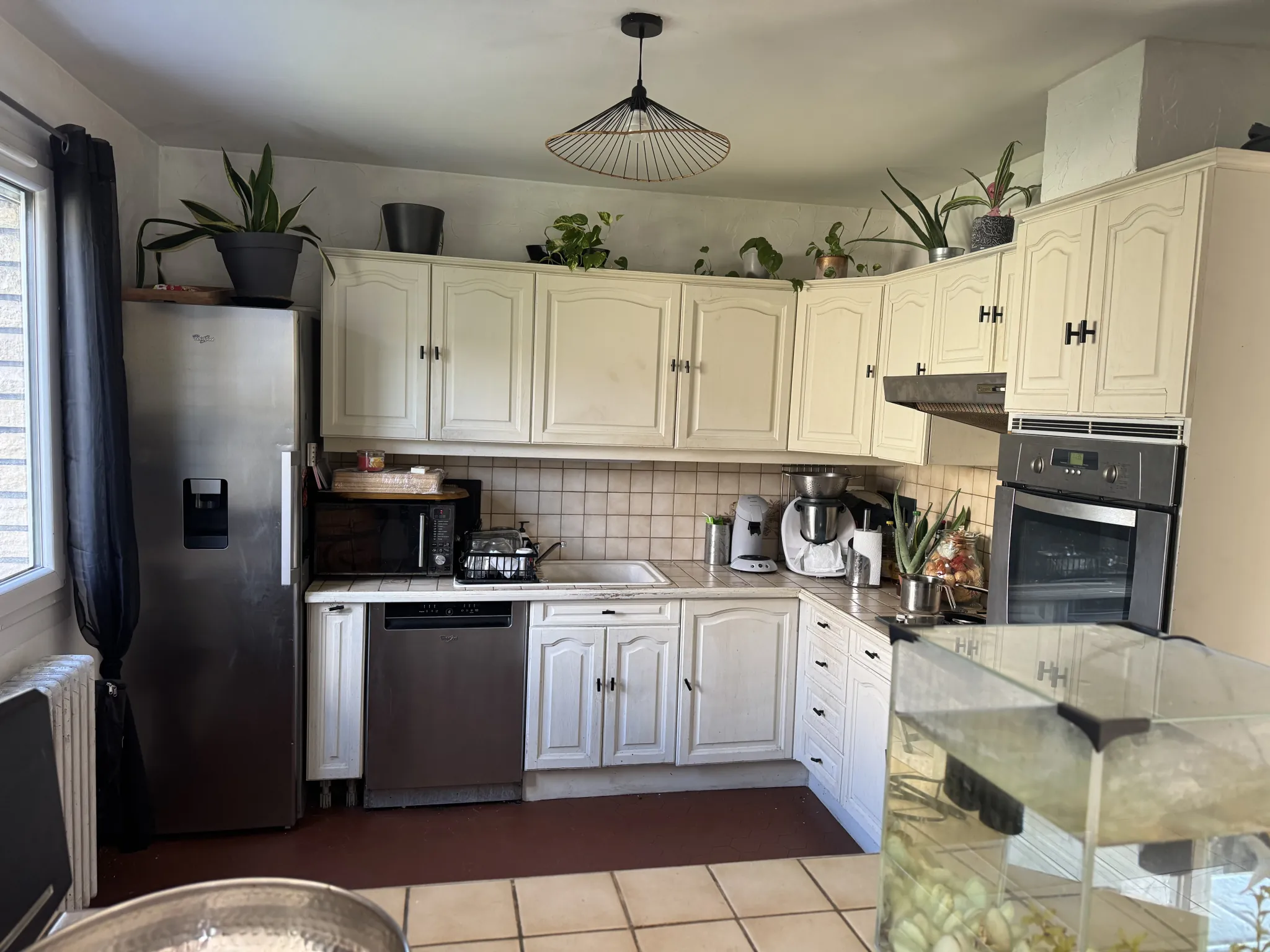 Belle maison de 7 pièces de 134 m² à Pont-Audemer avec jardin 