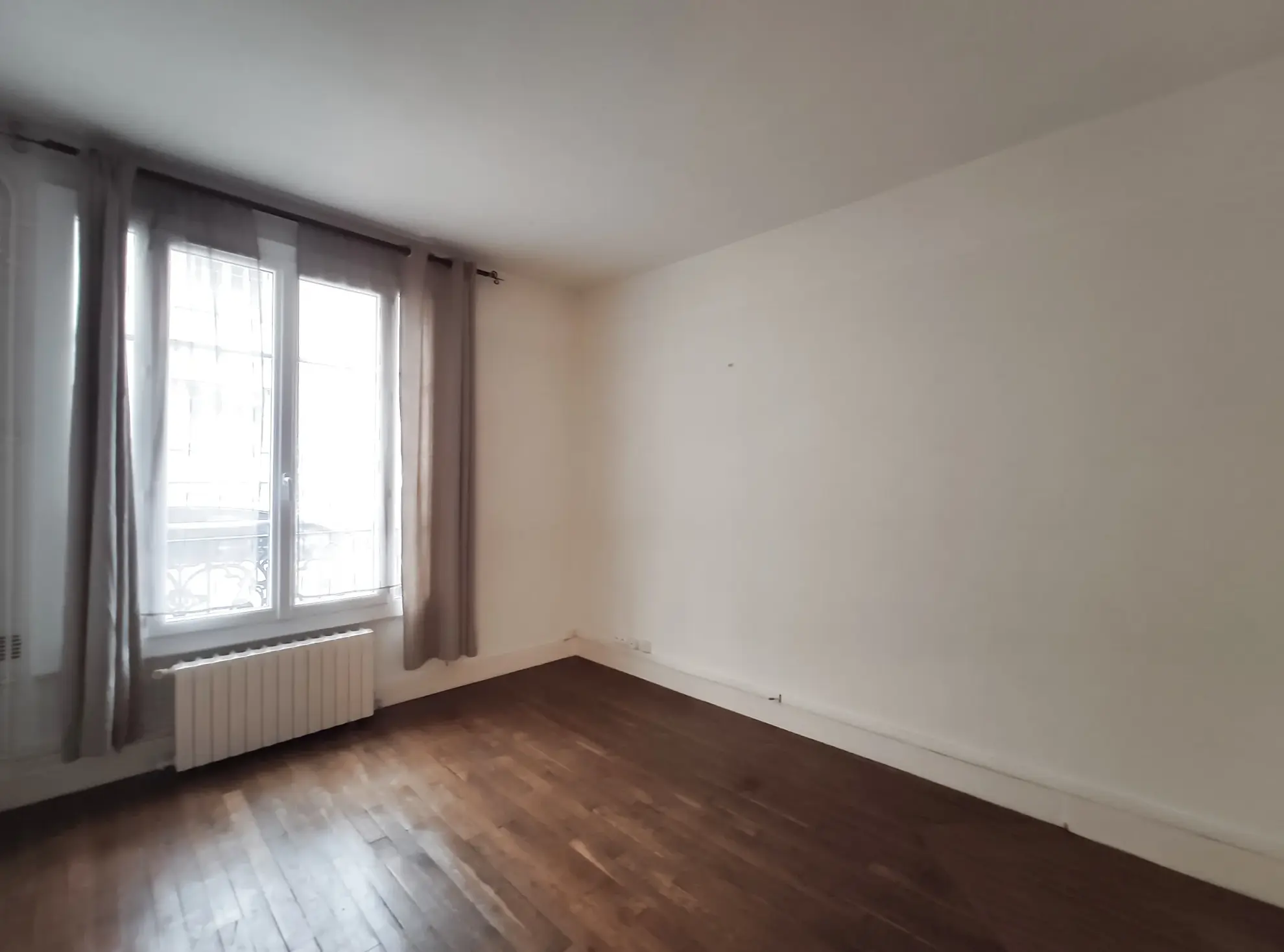 Appartement F2 à Vitry-sur-Seine proche Gare, idéal premier achat