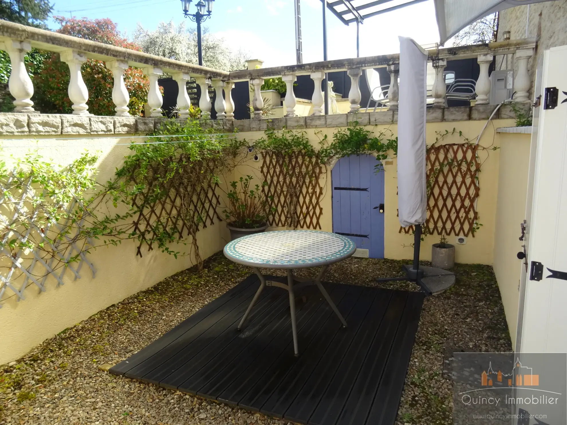 Maison de village à vendre proche de Noyers-sur-Serein – Résidence secondaire chaleureuse 