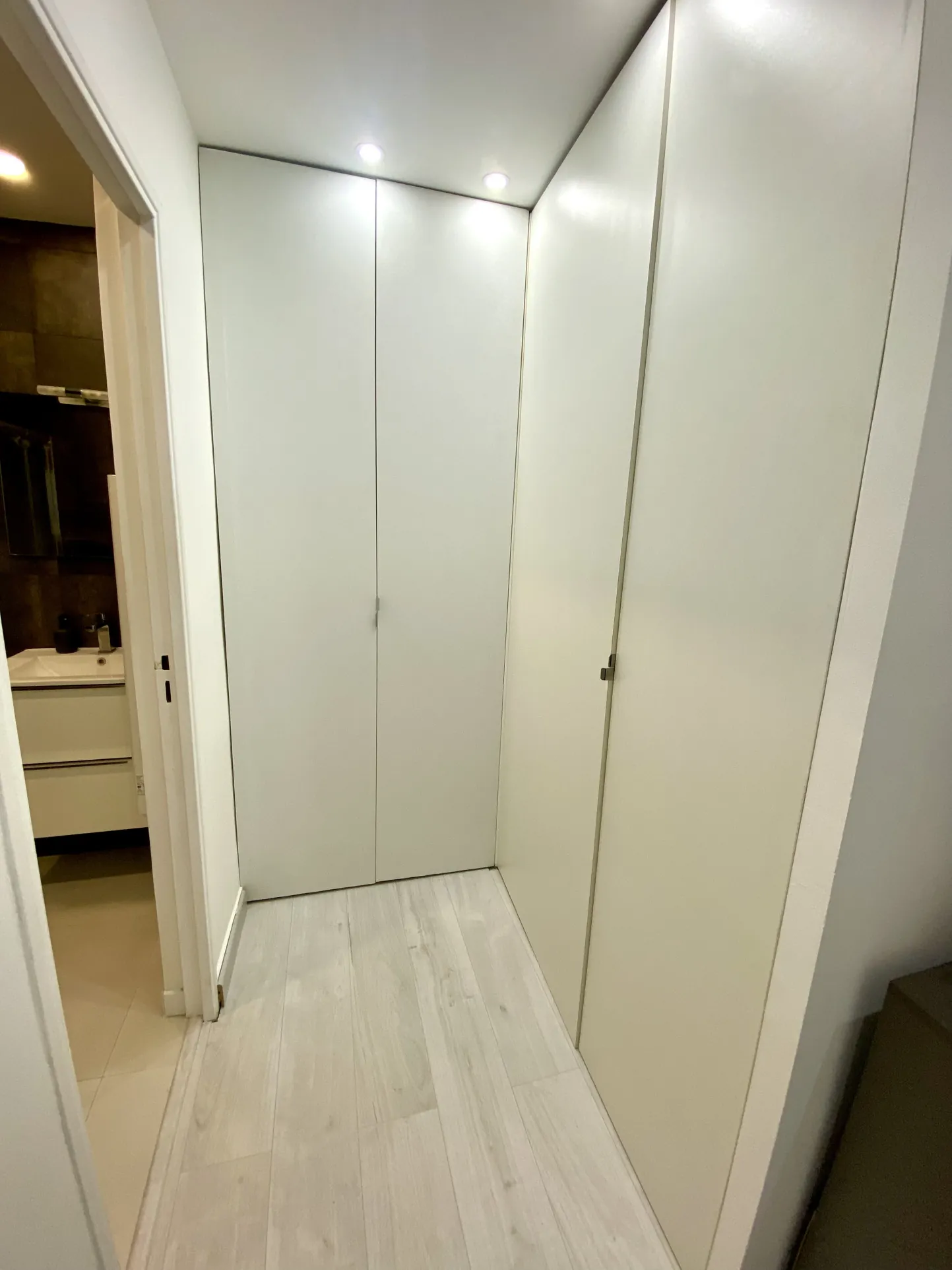 Appartement 2 pièces avec terrasse à Le Cannet - Résidence sécurisée 