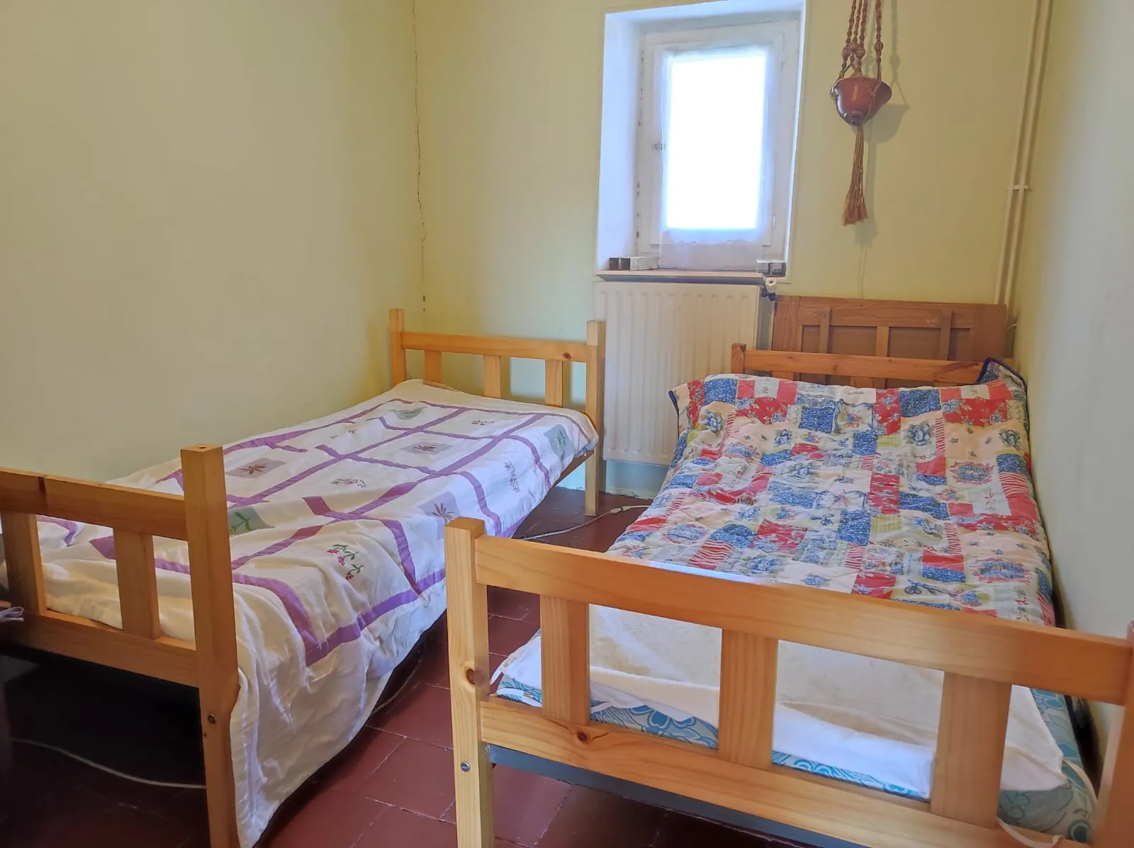 Appartement 3 pièces à vendre à Agde, 60m² à rénover en centre-ville 