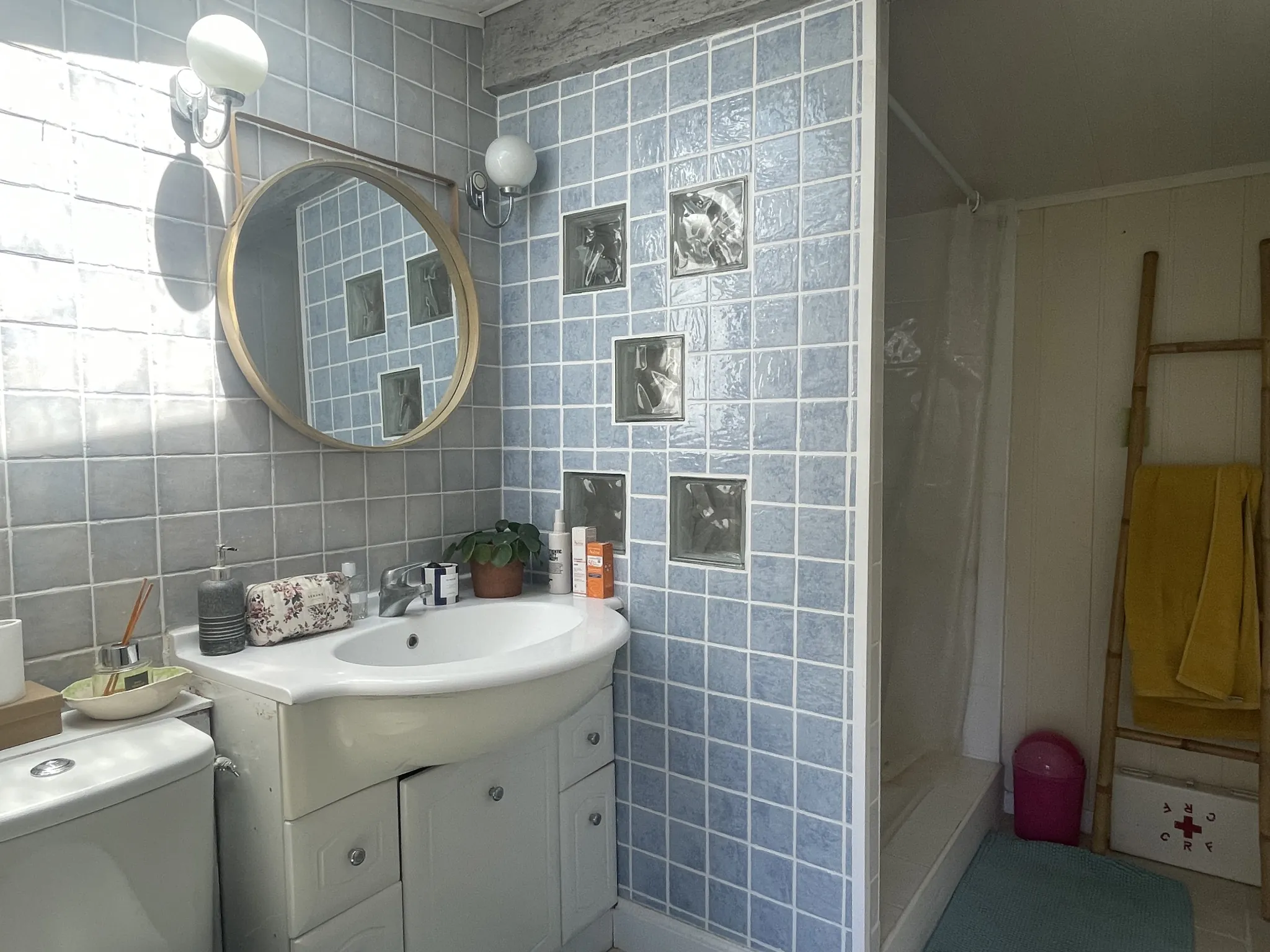 Belle maison familiale avec jardin et accès au canal à Cognac en vente 