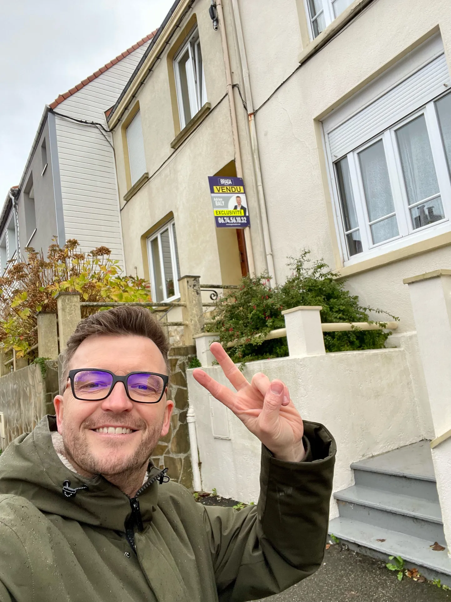 Charmante maison de ville rénovée à Saint Martin Boulogne avec terrasse et jardin