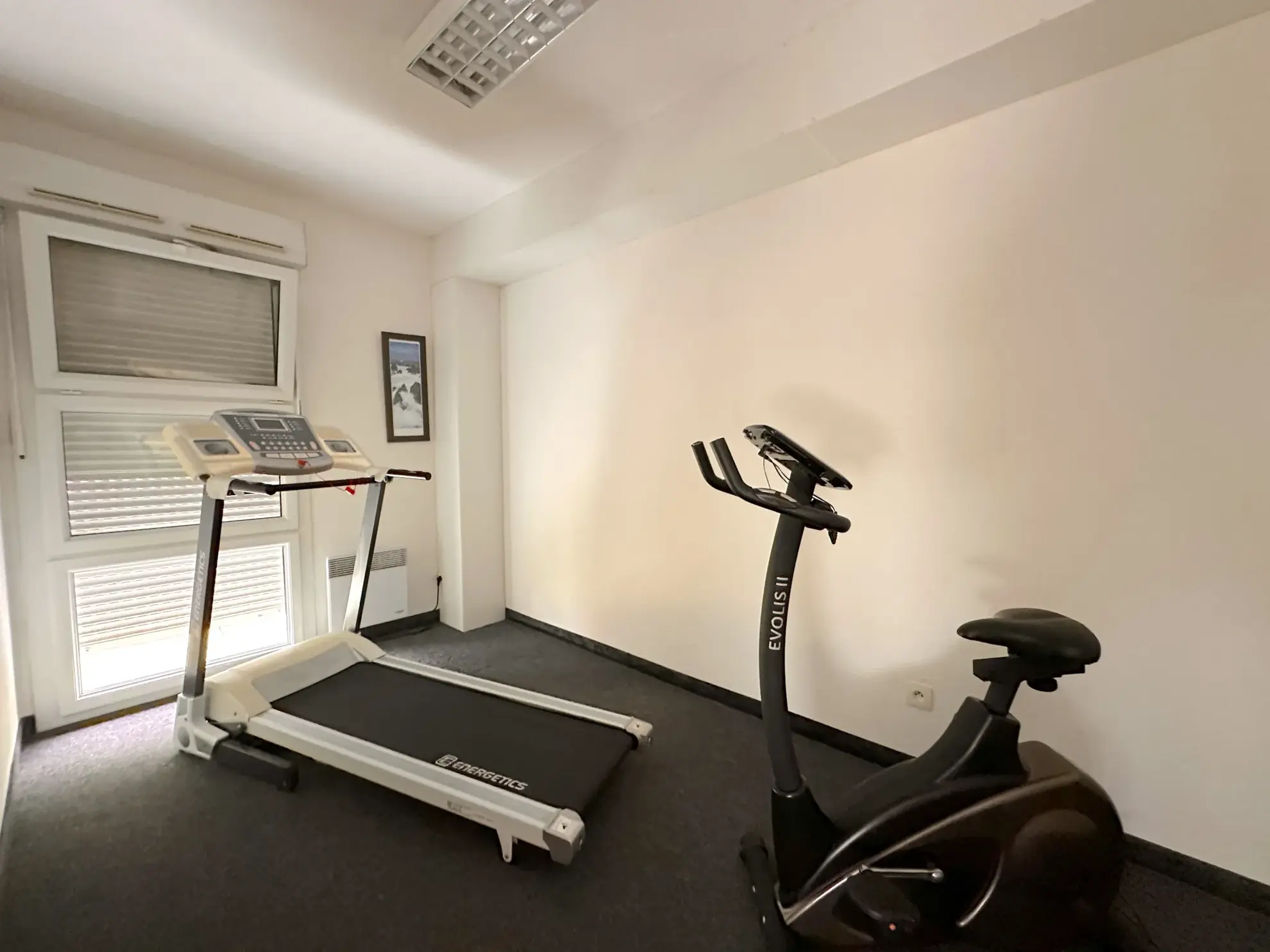 Appartement T2 en vente à La Chapelle-Heulin – Investissement LMNP avec parking et balcon 