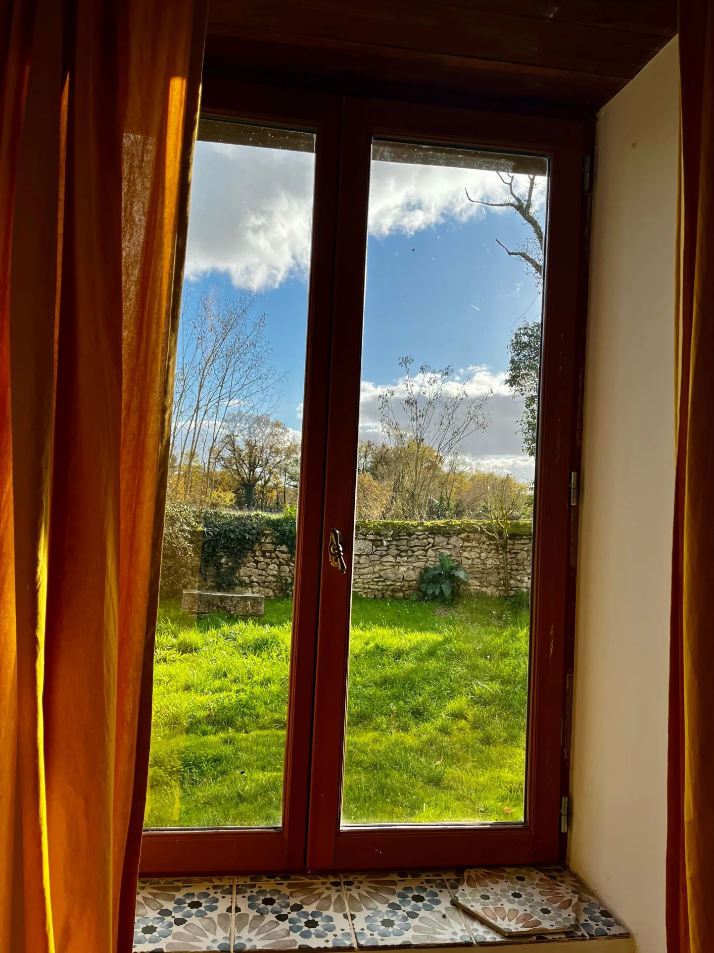 Magnifique propriété équestre rénovée avec terrain de 2,5 hectares près de Loches, Le Blanc et La Roche Posay 