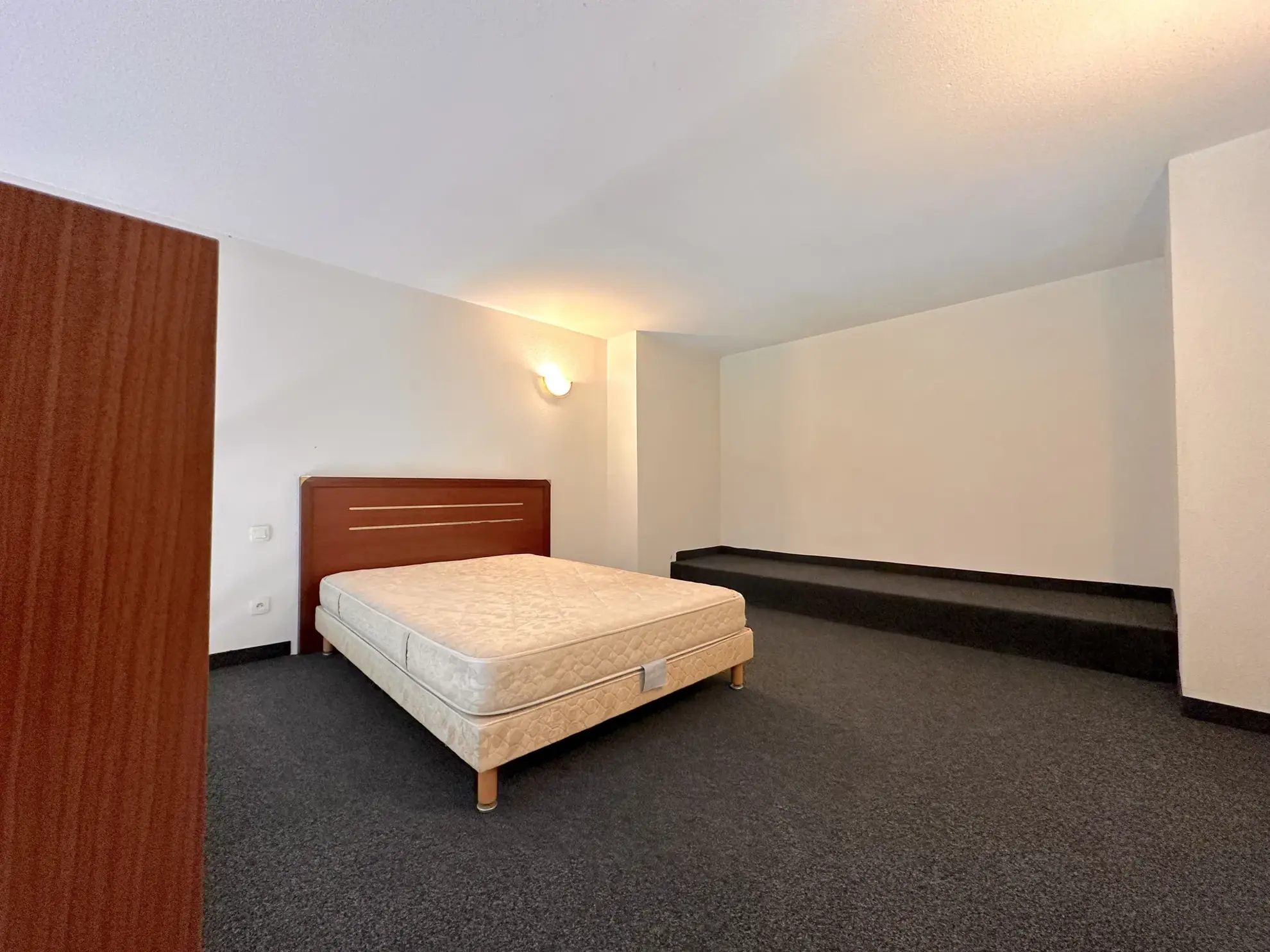 Appartement T2 en vente à La Chapelle-Heulin – Investissement LMNP avec parking et balcon 