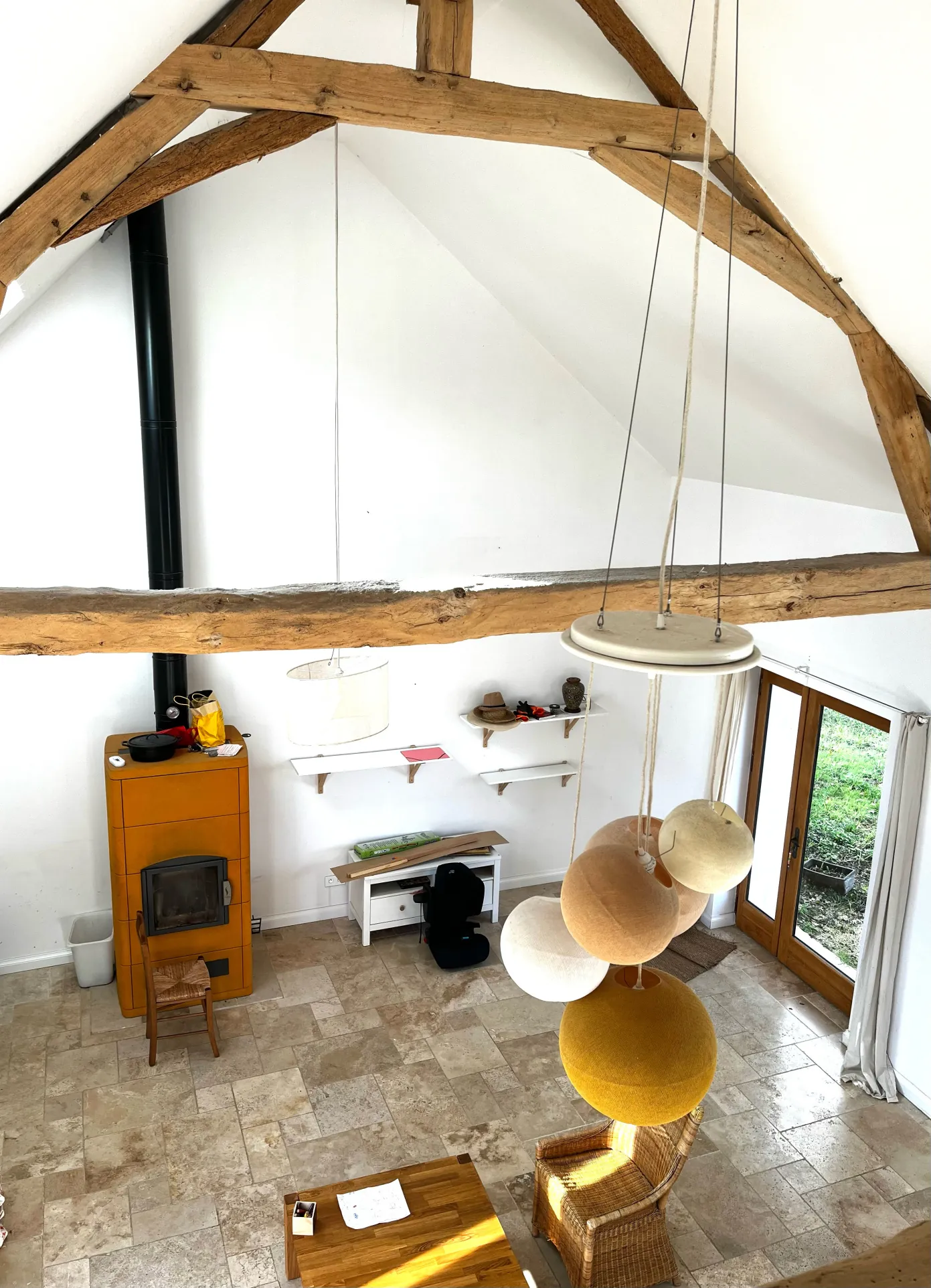 Magnifique propriété équestre rénovée avec terrain de 2,5 hectares près de Loches, Le Blanc et La Roche Posay 