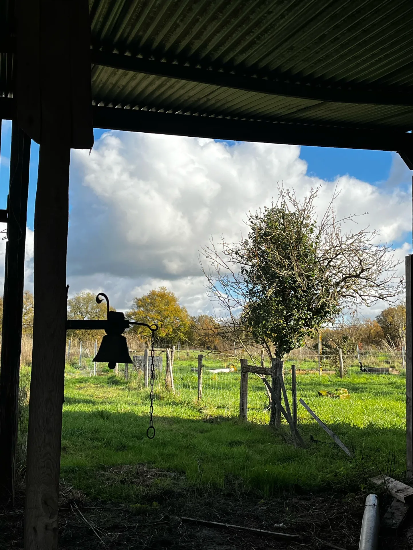 Magnifique propriété équestre rénovée avec terrain de 2,5 hectares près de Loches, Le Blanc et La Roche Posay 