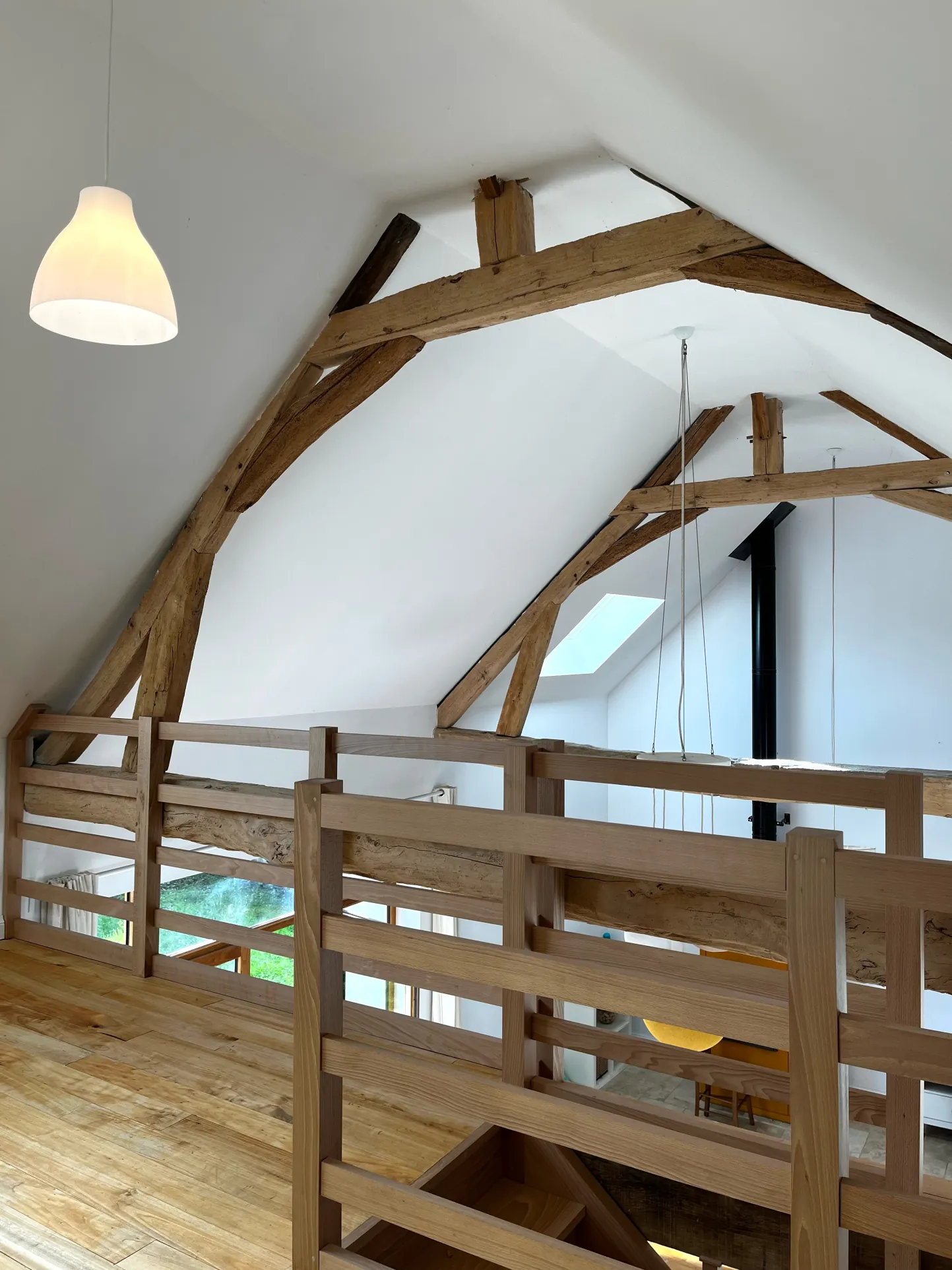 Magnifique propriété équestre rénovée avec terrain de 2,5 hectares près de Loches, Le Blanc et La Roche Posay 