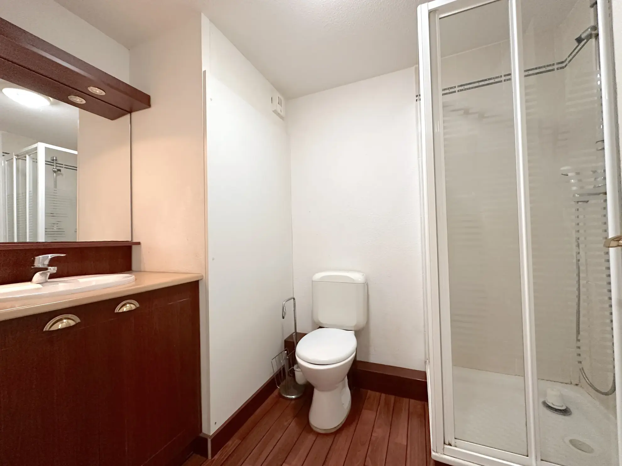 Appartement T2 en vente à La Chapelle-Heulin – Investissement LMNP avec parking et balcon 