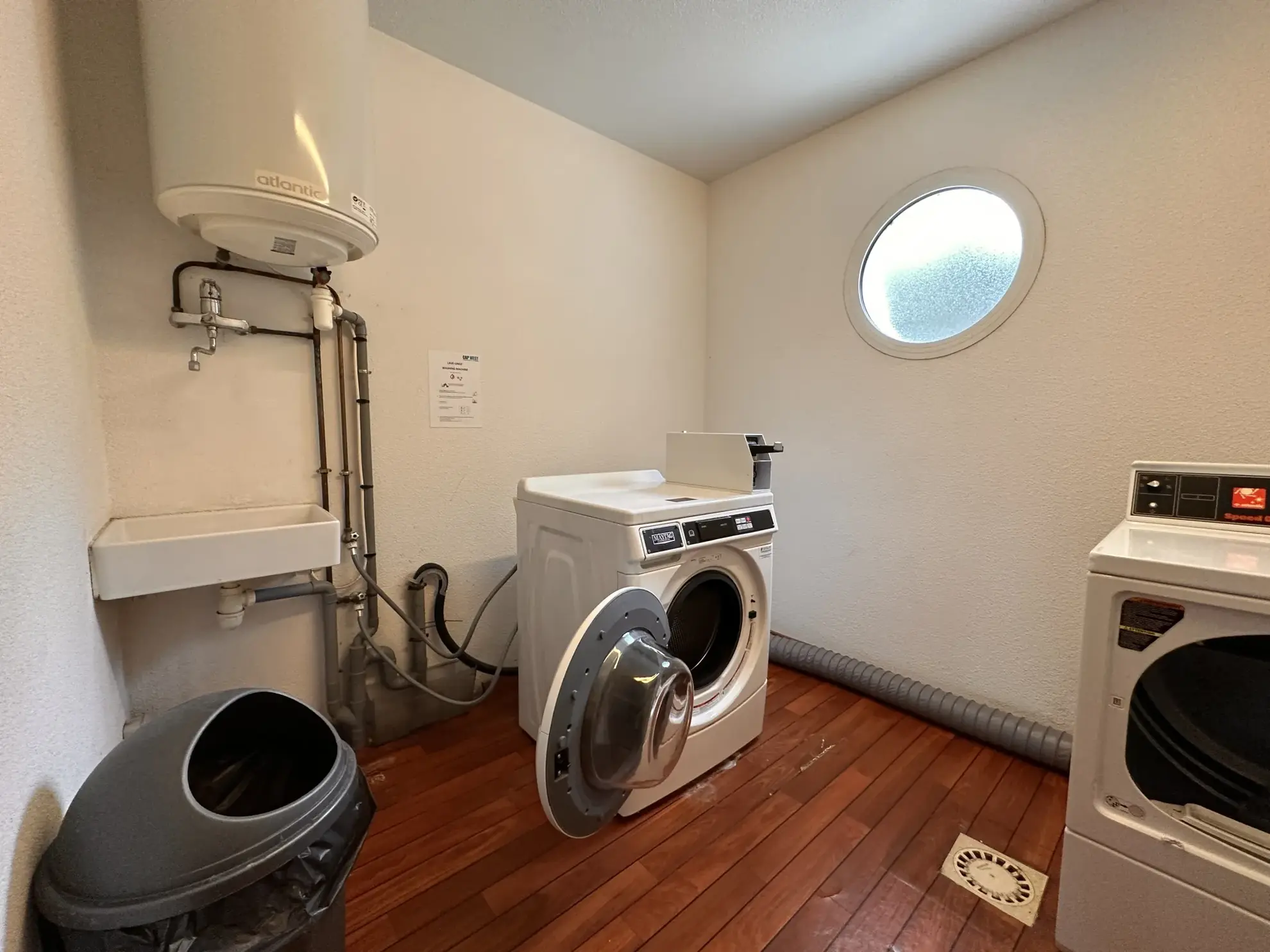 Appartement T2 en vente à La Chapelle-Heulin – Investissement LMNP avec parking et balcon 