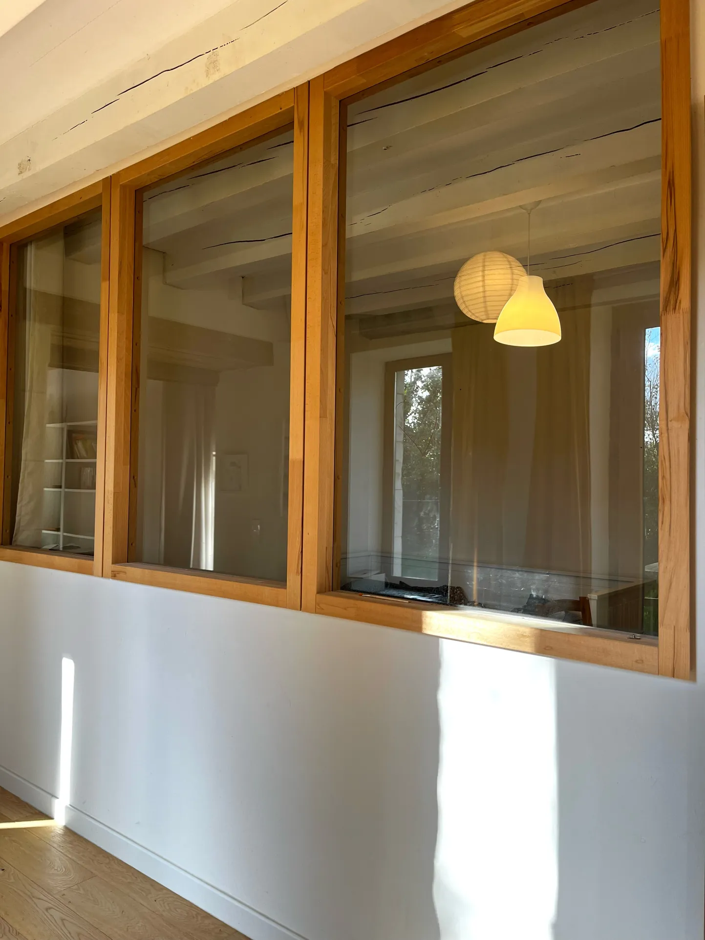 Magnifique propriété équestre rénovée avec terrain de 2,5 hectares près de Loches, Le Blanc et La Roche Posay 