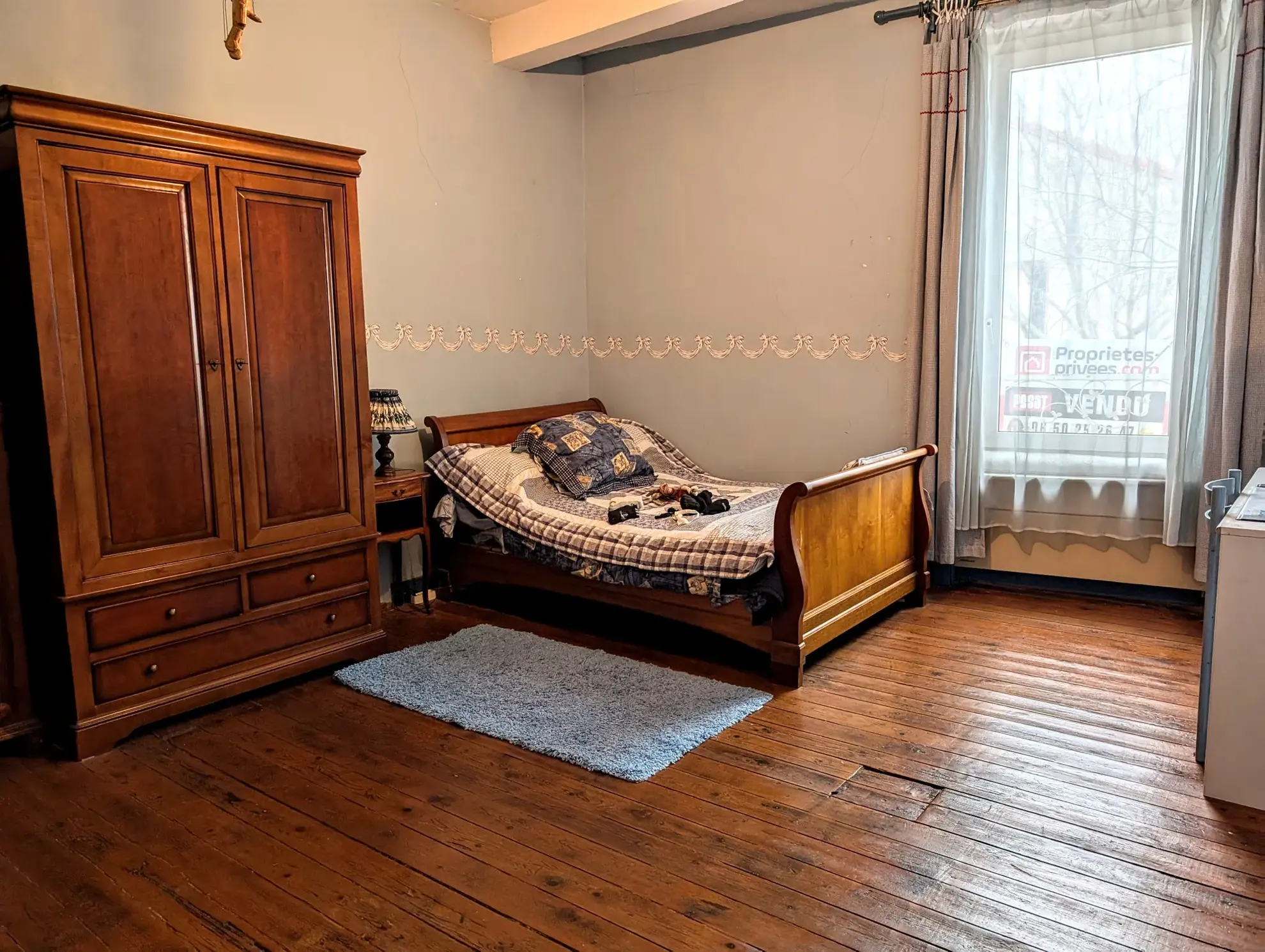 Belle maison de ville avec garage et studio indépendant à Lezignan Corbieres 