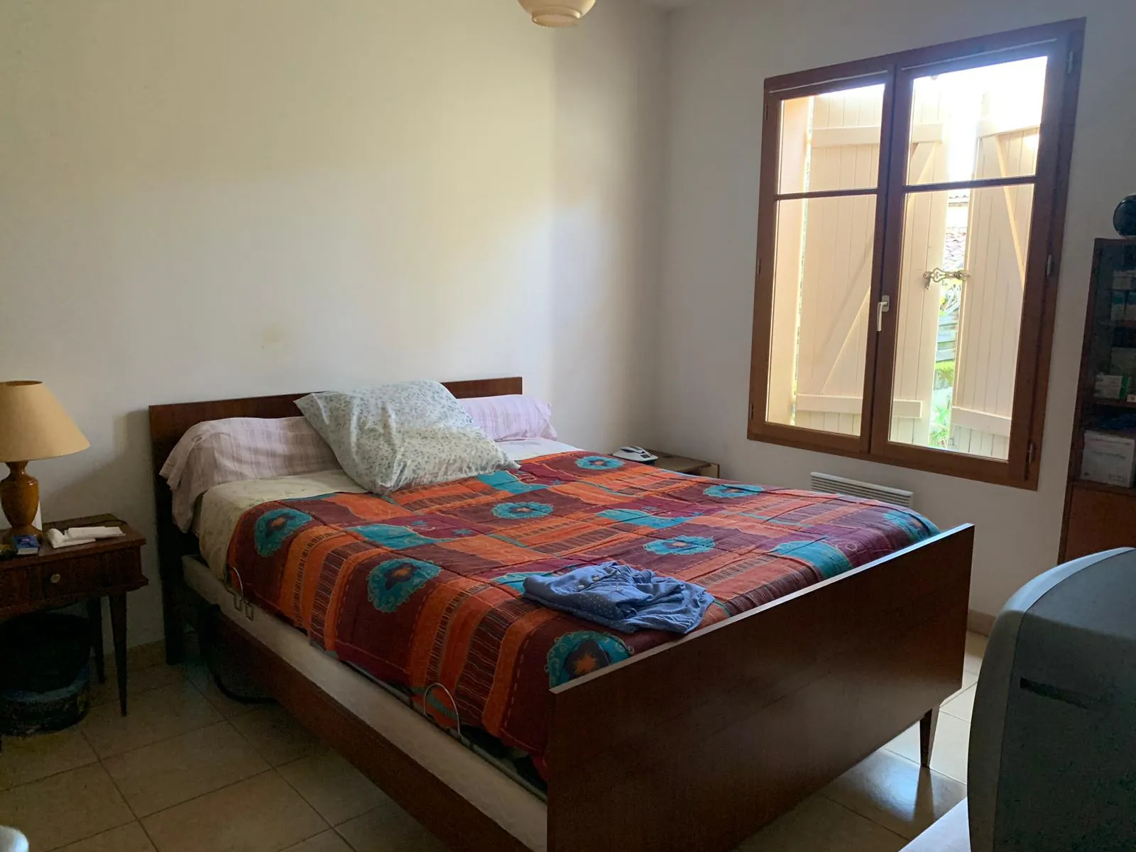 Maison plain-pied à vendre en centre-ville de Sauveterre-de-Guyenne - 92,57 m² 