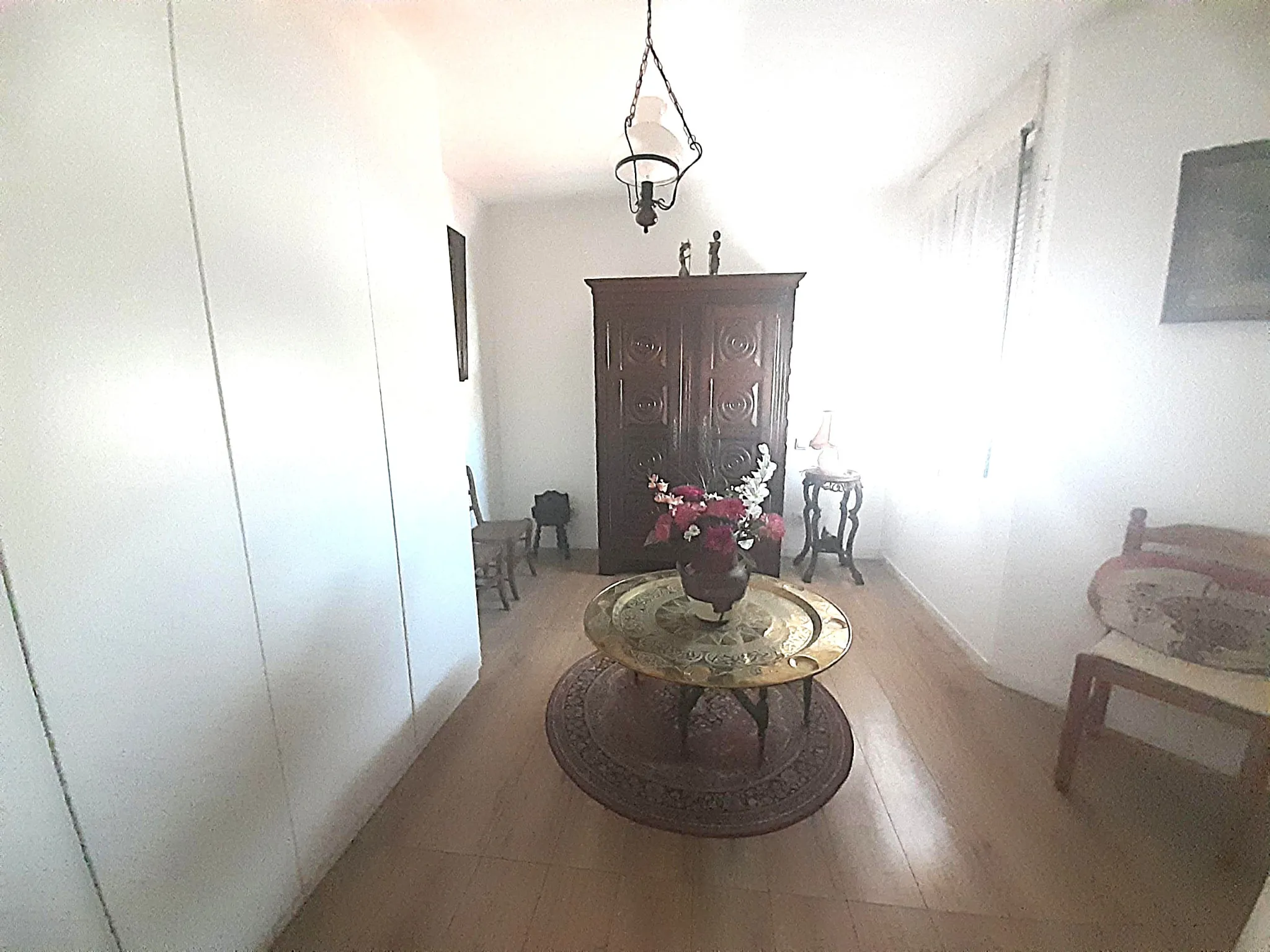 Appartement T3 lumineux avec garage à Perpignan - Dernier étage 