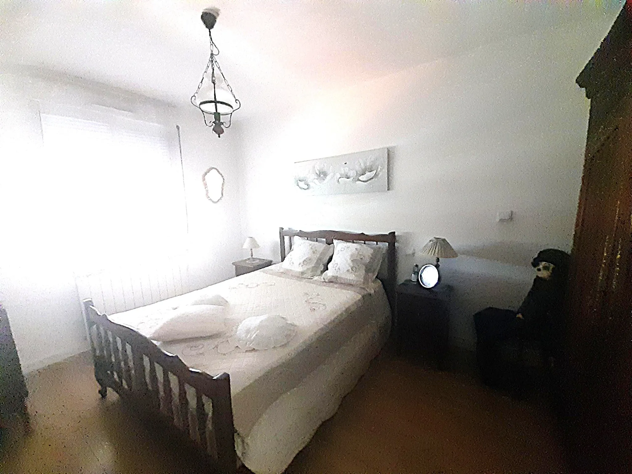 Appartement T3 lumineux avec garage à Perpignan - Dernier étage 