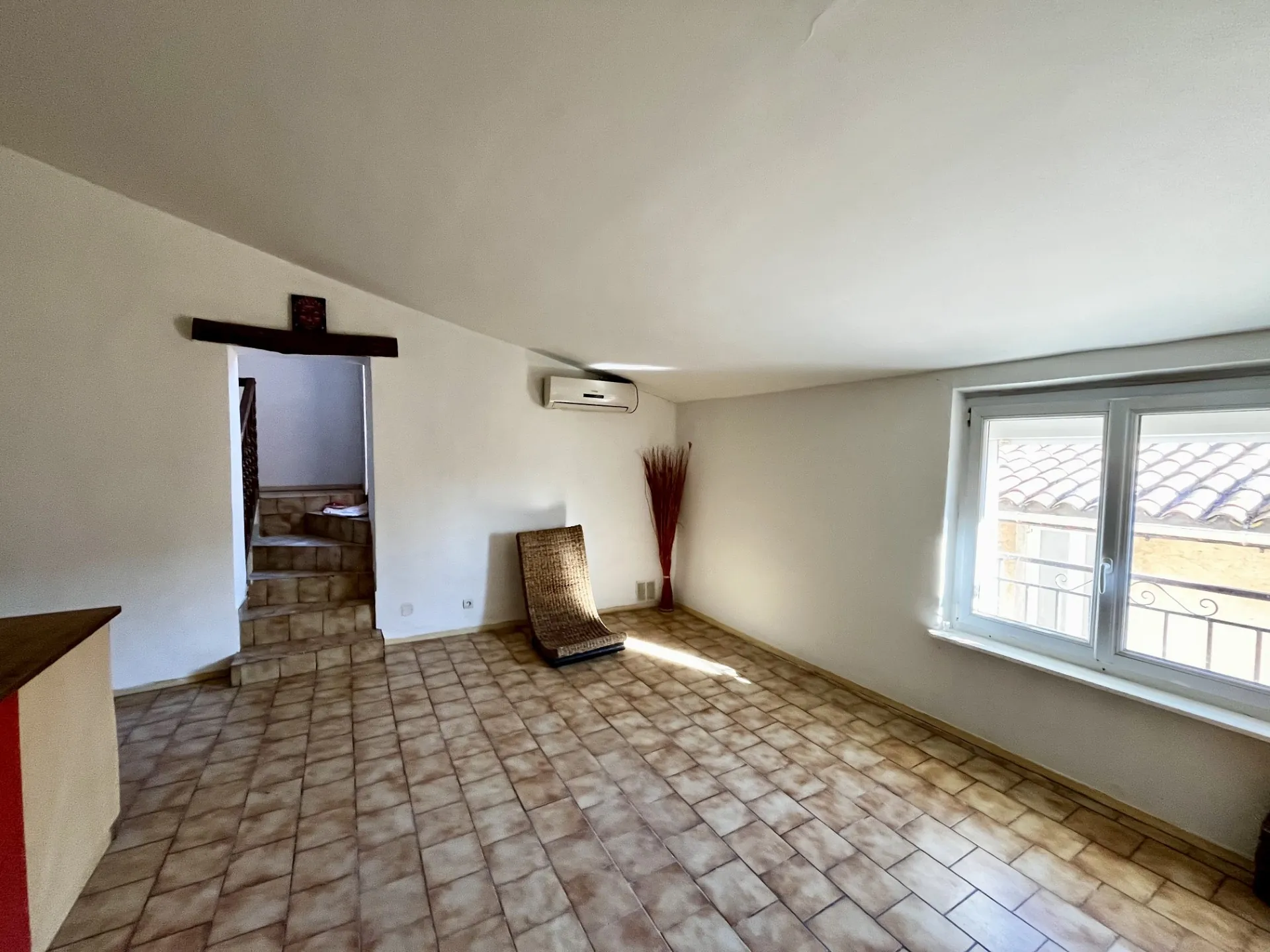 A vendre Duplex de 68m² avec terrasse tropézienne à Trans-en-Provence 