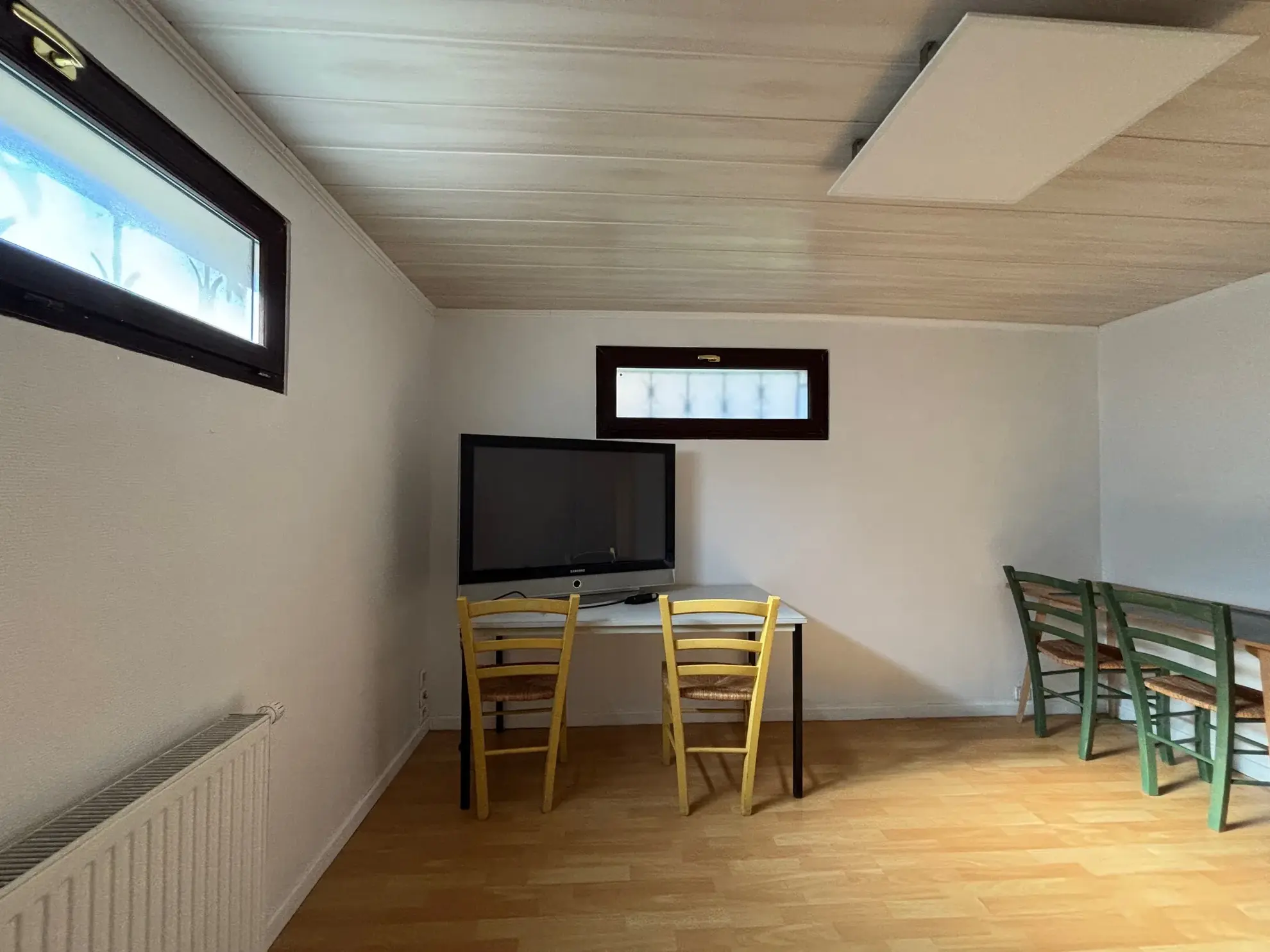 Belle maison familiale de 118 m² à Saint-Étienne Bel Air avec jardin et garage 