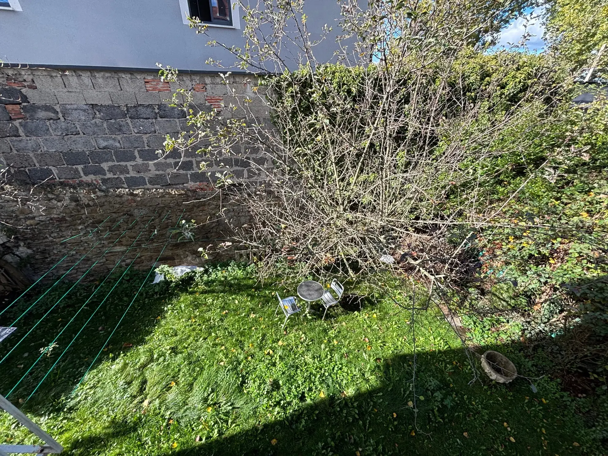 Belle maison familiale de 118 m² à Saint-Étienne Bel Air avec jardin et garage 