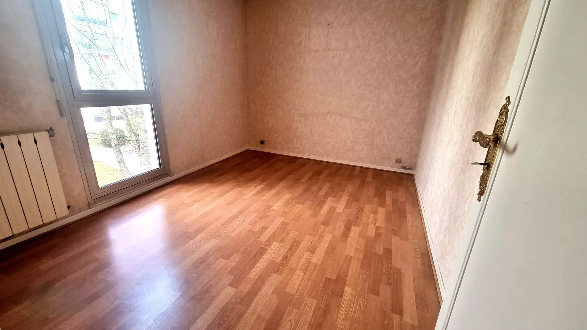 Appartement T4 à vendre à Anglet dans résidence sécurisée et calme 