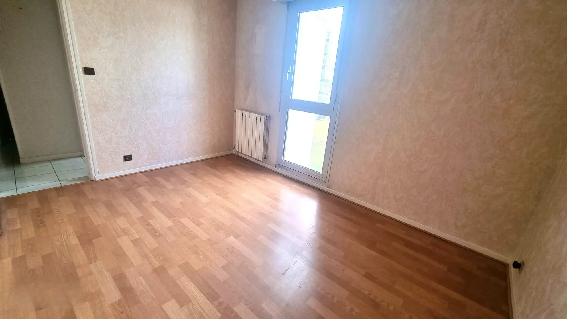Appartement T4 à vendre à Anglet dans résidence sécurisée et calme 