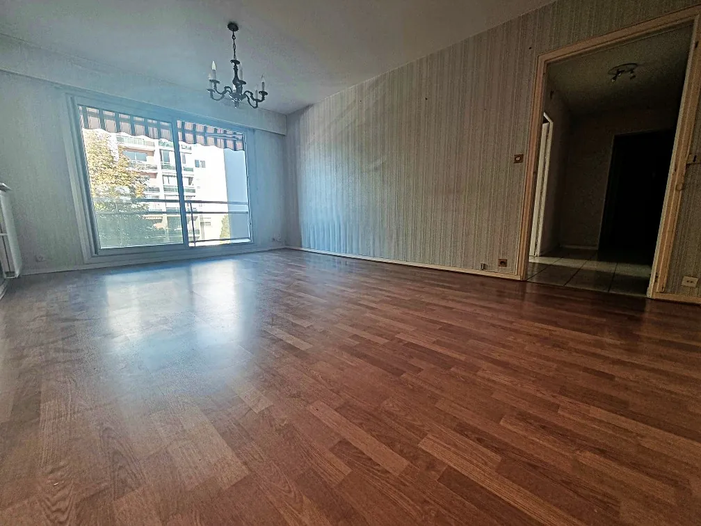 Appartement T4 à vendre à Anglet dans résidence sécurisée et calme