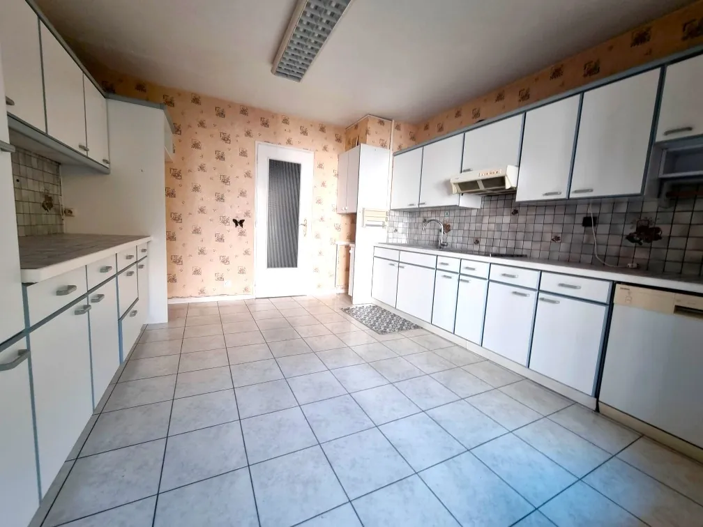 Appartement T4 à vendre à Anglet dans résidence sécurisée et calme 