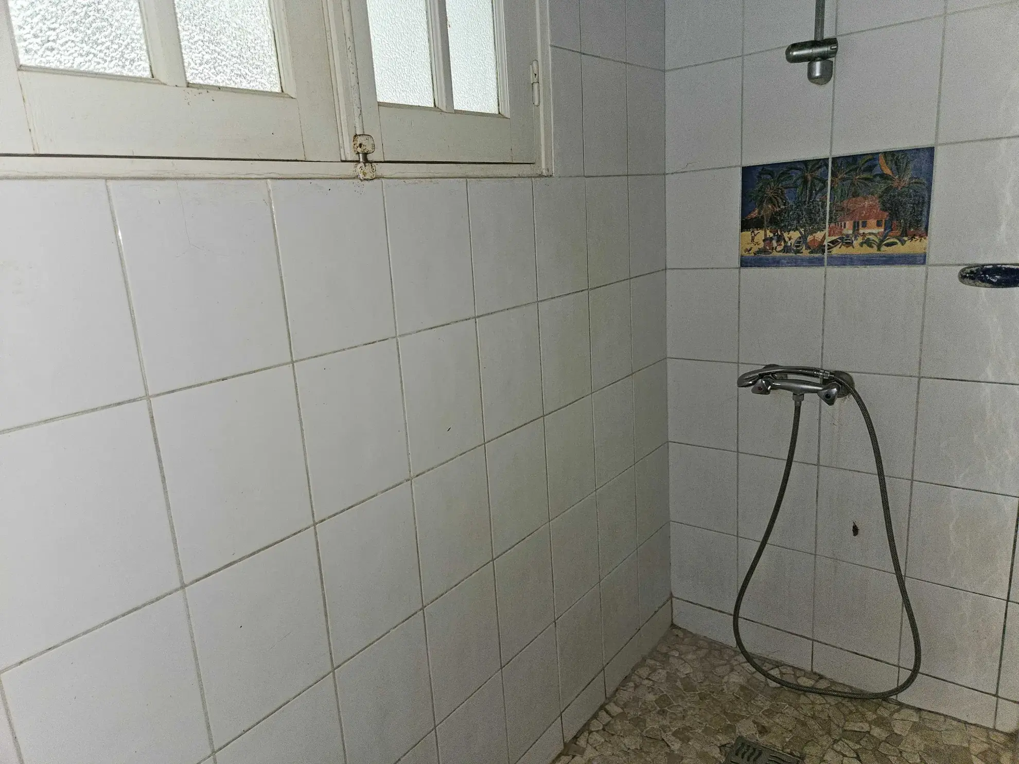 Appartement F3 lumineux avec deux terrasses à Trinité 