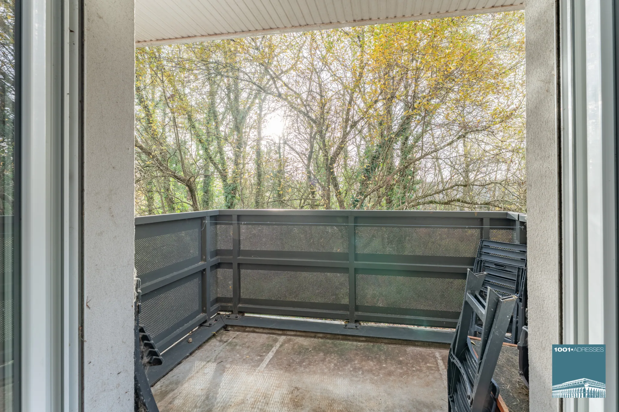 Vente appartement T3 à Martignas-sur-Jalle avec balcon et parking 