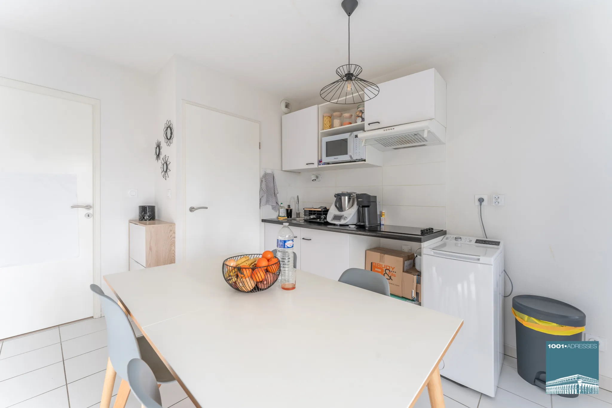 Vente appartement T3 à Martignas-sur-Jalle avec balcon et parking 