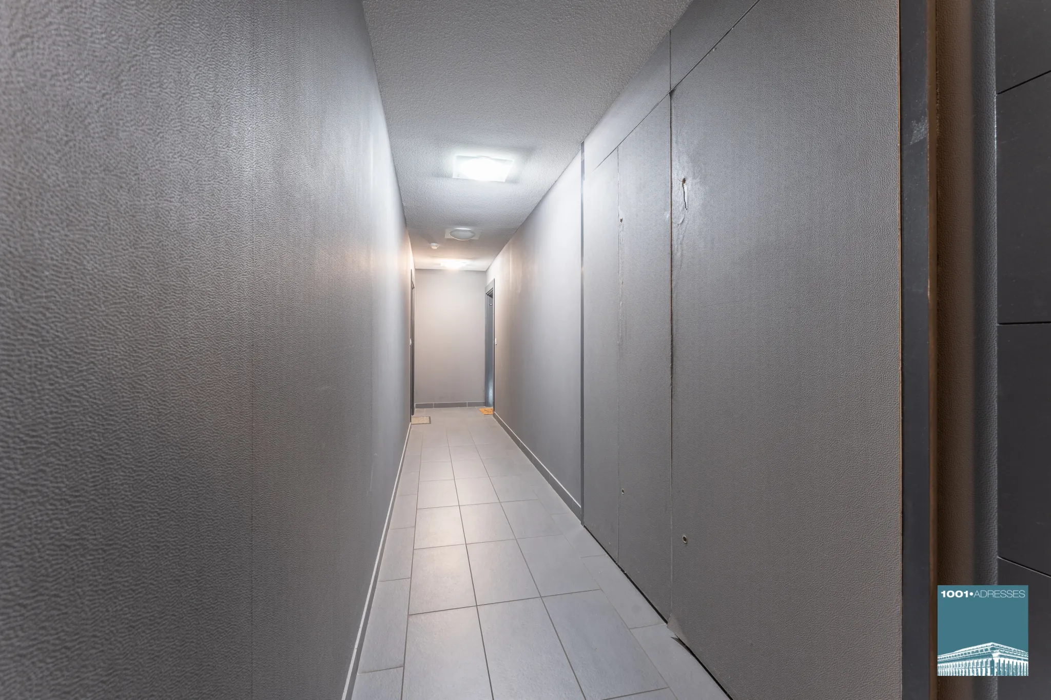 Vente appartement T3 à Martignas-sur-Jalle avec balcon et parking 