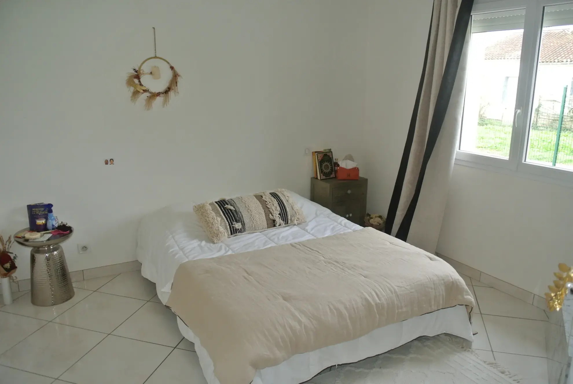 Villa moderne à Marmande avec 4 chambres, terrasse et confort énergétique optimal 